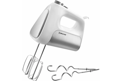 Купить  миксер brayer br 1303 в интернет-магазине Айсберг техники в Орске, Новотроицке, Гае, Домбаровском, Ясном, Адамовке, Кваркено! фото 5