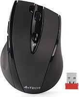 Купить  мышь a4 v-track g10-770f, usb, black  (2000dpi) в интернет-магазине iceteh.ru в Орске, Новотроицке, Гае, Домбаровском, Ясном, Адамовке, Кваркено!