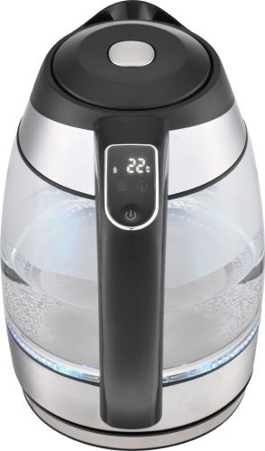 Купить  чайник kraft kf-kg 1804 dbl в интернет-магазине Айсберг техники в Орске, Новотроицке, Гае, Домбаровском, Ясном, Адамовке, Кваркено! фото 4