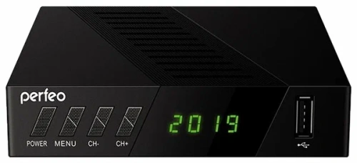 Купить  ресивер perfeo dvb-t2/c приставка "stream-2" для цифр.tv, wi-fi, iptv, hdmi, 2 usb, dolbydigital, пульт ду. pf_a4488 в интернет-магазине Айсберг техники в Орске, Новотроицке, Гае, Домбаровском, Ясном, Адамовке, Кваркено!