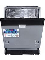 Купить  посудомоечная машина kraft tch-dm 604 d 1202 sbi в интернет-магазине Айсберг техники в Орске!
