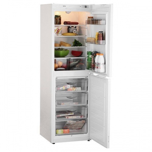 Купить  холодильник атлант xm 4723-100 в интернет-магазине Айсберг техники в Орске! фото 2