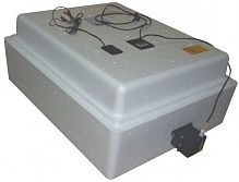 Купить  инкубатор зэбт би-2 (м), u=220, 104 яиц, автоматич. поворот, цифровой, терморегулятор с гигрометром в интернет-магазине Айсберг техники в Орске!