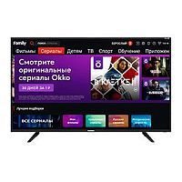 Купить  телевизор telefunken tf-led 55 s 25 t 2 su (черный) h в интернет-магазине iceteh.ru в Орске, Новотроицке, Гае, Домбаровском, Ясном, Адамовке, Кваркено!