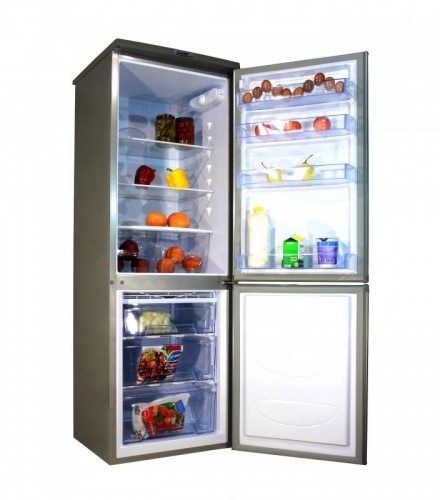 Купить  холодильник don r-290 g в интернет-магазине Айсберг техники в Орске! фото 2