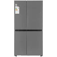 Купить  холодильник lg gc-b 257 kmhw в интернет-магазине Айсберг техники в Орске, Новотроицке, Гае, Домбаровском, Ясном, Адамовке, Кваркено!