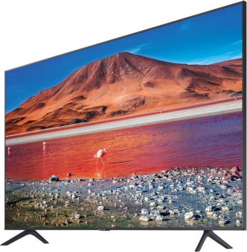Купить  телевизор samsung ue 65 tu 7090 uxru в интернет-магазине Айсберг техники в Орске! фото 2