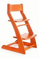 Купить  стулья стул kotokota (оранжевый) в интернет-магазине Айсберг техники в Орске!