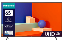 Купить  телевизор hisense 65 a 6 k в интернет-магазине Айсберг техники в Орске!