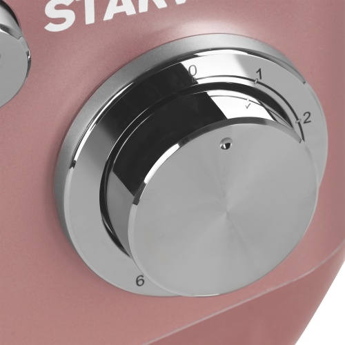 Купить  миксер starwind spm 5182 розовый в интернет-магазине Айсберг техники в Орске! фото 4