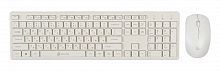 Купить  клавиатура oklick 240m white usb + мышь в интернет-магазине Айсберг техники в Орске!