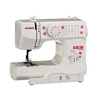 Купить  швейная машина janome sew mini deluxe в интернет-магазине Айсберг техники в Орске!