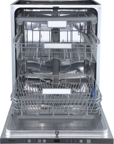 Купить  посудомоечная машина kraft tch-dm 609 d 1405 sbi в интернет-магазине Айсберг техники в Орске! фото 2