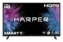Купить  телевизор harper 43 f 660 ts в интернет-магазине Айсберг техники в Орске!