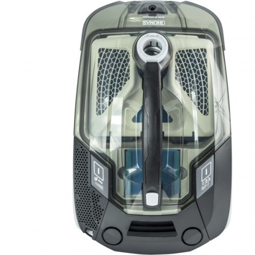 Купить  пылесос thomas mokko xt в интернет-магазине iceteh.ru в Орске, Новотроицке, Гае, Домбаровском, Ясном, Адамовке, Кваркено! фото 3