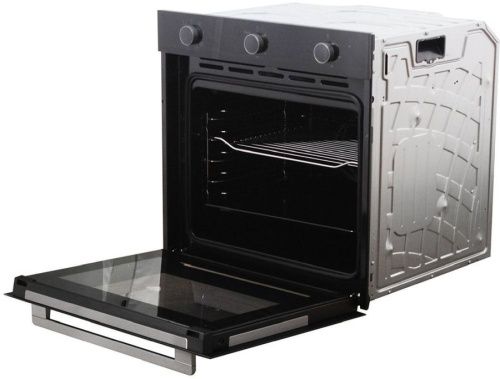 Купить  духовой шкаф leran eom 6077 bg в интернет-магазине Айсберг техники в Орске, Новотроицке, Гае, Домбаровском, Ясном, Адамовке, Кваркено! фото 2