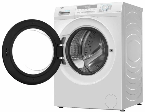 Купить  стиральная  машина haier hw 60-bp 12929 be в интернет-магазине Айсберг техники в Орске, Новотроицке, Гае, Домбаровском, Ясном, Адамовке, Кваркено! фото 5
