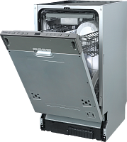 Купить  посудомоечная машина kraft tch-dm 459 d 1106 sbi в интернет-магазине Айсберг техники в Орске!