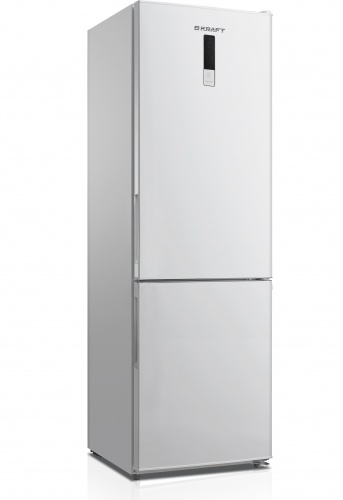Купить  холодильник kraft kf-nf 310 wd в интернет-магазине Айсберг техники в Орске!