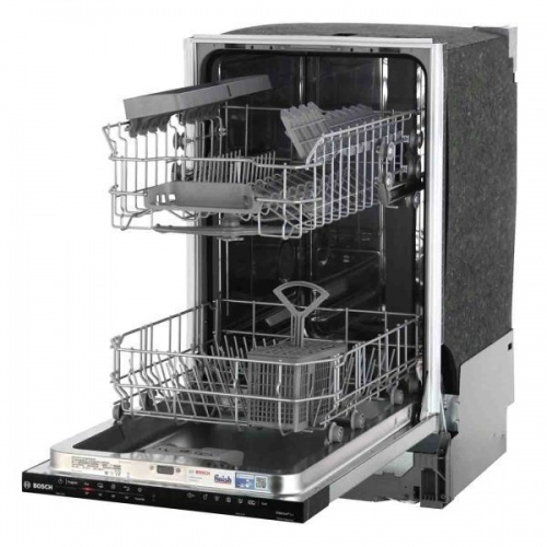 Купить  посудомоечная машина bosch spv 2 hkx 1 dr в интернет-магазине Айсберг техники в Орске! фото 4