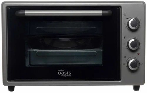 Купить  духовка oasis everywhere m-40 b в интернет-магазине Айсберг техники в Орске, Новотроицке, Гае, Домбаровском, Ясном, Адамовке, Кваркено! фото 4