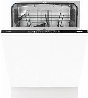 Купить  посудомоечная машина gorenje gvsp 164 j в интернет-магазине Айсберг техники в Орске!