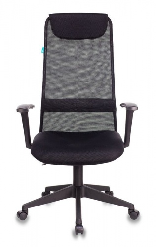 Купить  стулья бюрократ kb-8 n/black/tw-01/tw-11 в интернет-магазине Айсберг техники в Орске!