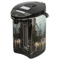 Купить  термопот jvc jk-tp 1010 в интернет-магазине Айсберг техники в Орске, Новотроицке, Гае, Домбаровском, Ясном, Адамовке, Кваркено!