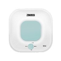 Водонагреватели Zanussi ZWH/S 10 Mini U (Green)
