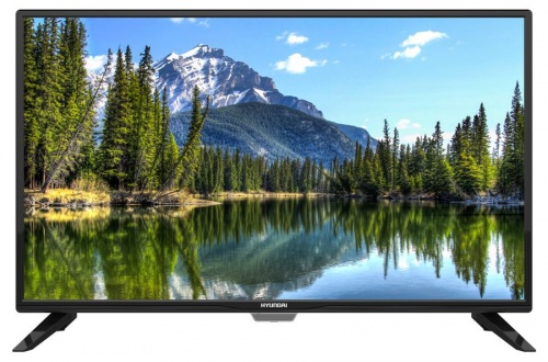 Купить  телевизор hyundai h-led 32 et 1001 в интернет-магазине Айсберг техники в Орске!