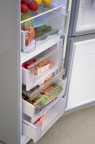 Купить  холодильник норд nrb 154 332 в интернет-магазине Айсберг техники в Орске! фото 4