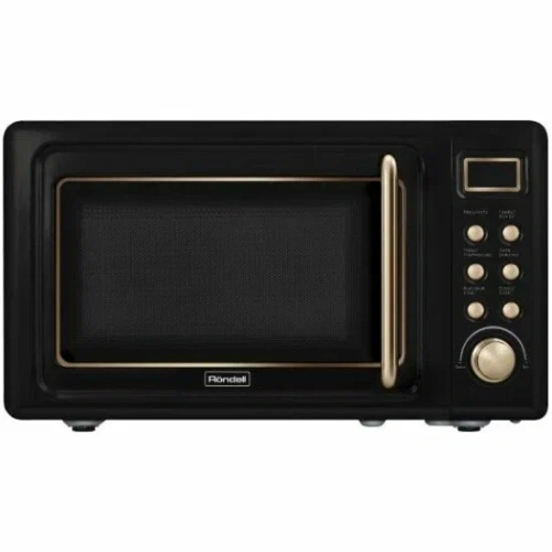 Купить  свч rondell rde-1850 в интернет-магазине iceteh.ru в Орске, Новотроицке, Гае, Домбаровском, Ясном, Адамовке, Кваркено! фото 3