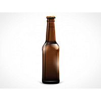 Купить  бутылка магарыч 0,5л пивная кронен-пробка в интернет-магазине Айсберг техники в Орске!