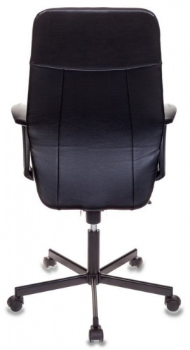 Купить  стулья бюрократ ch 605/black в интернет-магазине Айсберг техники в Орске! фото 4