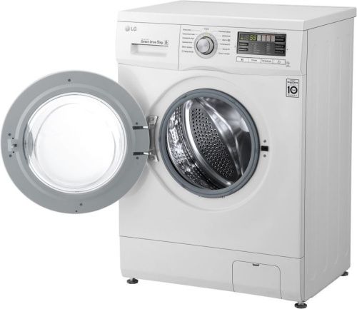 Купить  стиральная  машина lg f 10 b8 ld7 в интернет-магазине iceteh.ru в Орске, Новотроицке, Гае, Домбаровском, Ясном, Адамовке, Кваркено! фото 3