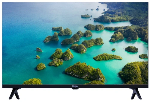 Купить  телевизор haier 32 smart tv s2 в интернет-магазине iceteh.ru в Орске, Новотроицке, Гае, Домбаровском, Ясном, Адамовке, Кваркено!