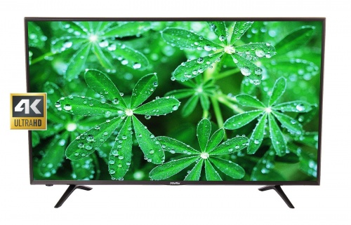 Купить  телевизор doffler 50 dus 89/4 k в интернет-магазине Айсберг техники в Орске!