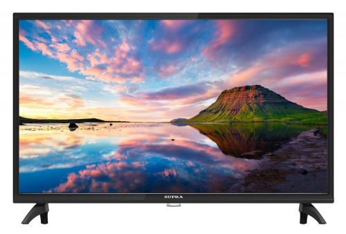 Купить  телевизор supra stv-lc 32 lt 0080 w в интернет-магазине Айсберг техники в Орске!