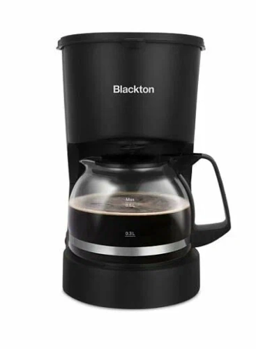 Купить  кофеварка blackton bt cm 1111 белый в интернет-магазине Айсберг техники в Орске, Новотроицке, Гае, Домбаровском, Ясном, Адамовке, Кваркено!
