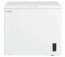 Купить  морозильный ларь kraft bd(w) 210 bl в интернет-магазине Айсберг техники в Орске, Новотроицке, Гае, Домбаровском, Ясном, Адамовке, Кваркено!