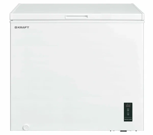 Купить  морозильный ларь kraft bd(w) 210 bl в интернет-магазине Айсберг техники в Орске, Новотроицке, Гае, Домбаровском, Ясном, Адамовке, Кваркено!