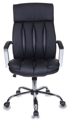 Купить  стулья бюрократ t-8000 sl/bl+gr в интернет-магазине Айсберг техники в Орске! фото 3