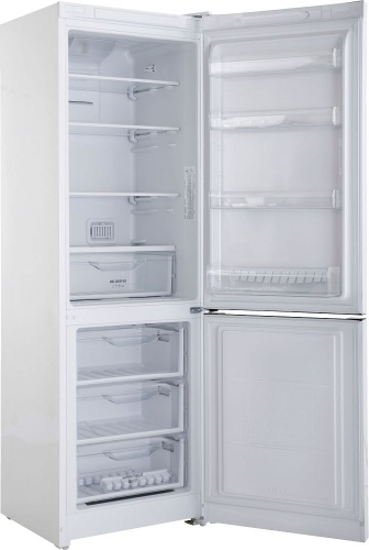 Купить  холодильник indesit df 5180 w в интернет-магазине Айсберг техники в Орске! фото 2