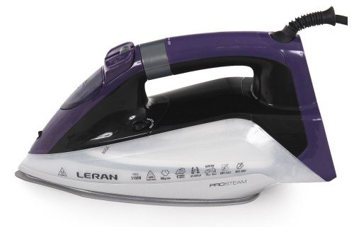 Купить  утюг leran cei-700 в интернет-магазине Айсберг техники в Орске, Новотроицке, Гае, Домбаровском, Ясном, Адамовке, Кваркено! фото 3
