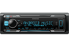 Купить  автомагнитола kenwood kmm-123 y в интернет-магазине iceteh.ru в Орске, Новотроицке, Гае, Домбаровском, Ясном, Адамовке, Кваркено!