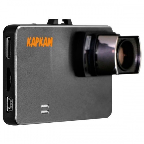 Купить  видеорегистратор carcam f2 в интернет-магазине Айсберг техники в Орске! фото 2