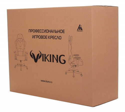 Купить  стулья бюрократ viking zombie a3 yel в интернет-магазине Айсберг техники в Орске! фото 5