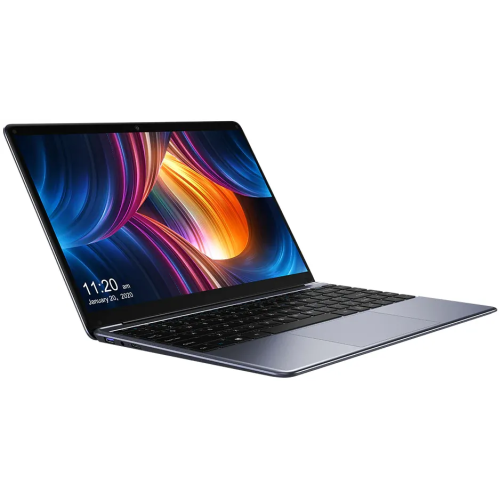Купить ноутбук 14.1" ips fhd chuwi herobook pro grey (cel n4020/8gb/256gb ssd/vga int/w11) (6935768751410) в интернет-магазине iceteh.ru в Орске, Новотроицке, Гае, Домбаровском, Ясном, Адамовке, Кваркено! фото 2 Купить ноутбук 14.1" ips fhd chuwi herobook pro grey (cel n4020/8gb/256gb ssd/vga int/w11) (6935768751410) в интернет-магазине iceteh.ru в Орске, Новотроицке, Гае, Домбаровском, Ясном, Адамовке, Кваркено! фото 2