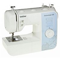 Купить  швейная машина brother universal 27 s в интернет-магазине Айсберг техники в Орске!
