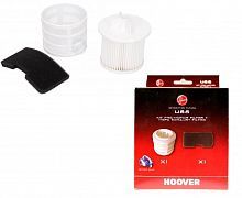 Купить  пылесборник hoover u 66 hepa filter в интернет-магазине Айсберг техники в Орске!